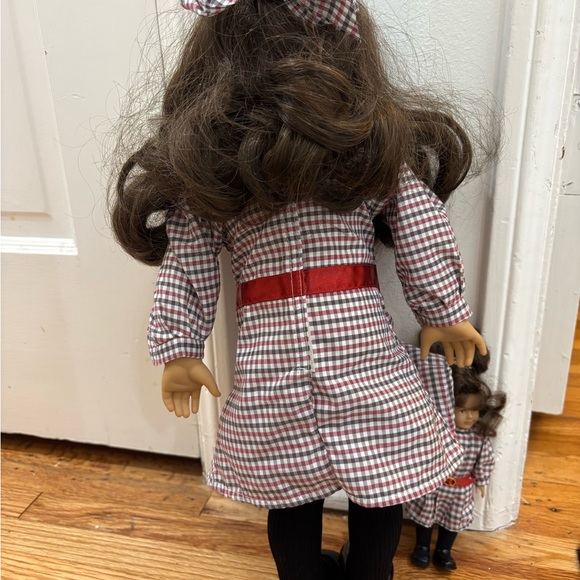 American girl Doll set samantha parkington - Picture 3 of 7